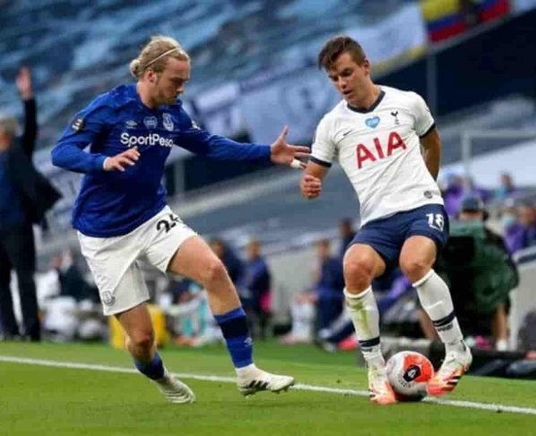 Tottenham Hotspur vs Everton Live Streaming, Live Score, TOT vs EVE Dream11 Team Prediction, Lineups, EPL Kick-off Time: English Premier League 2021-22