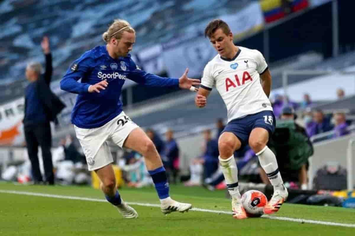 Tottenham Hotspur vs Everton Live Streaming, Live Score, TOT vs EVE Dream11 Team Prediction, Lineups, EPL Kick-off Time: English Premier League 2021-22