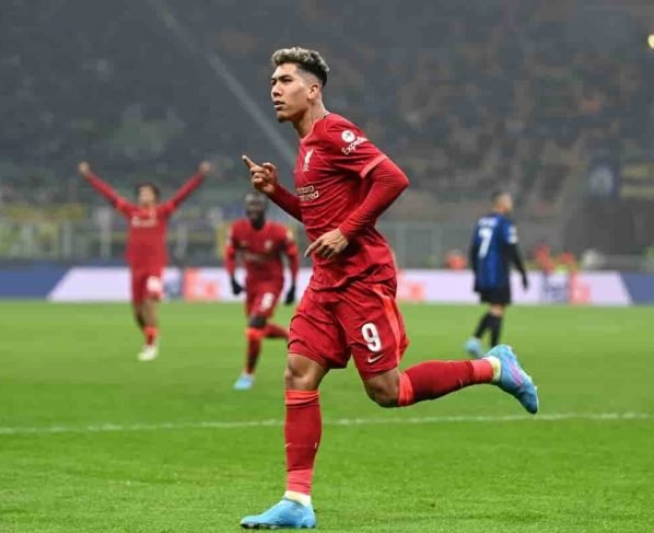 Liverpool vs Inter Milan Live Streaming, LIV vs INT Dream11 Team Prediction, Live Score, Lineups, Kick-off Time: UEFA Champions League 2021-22