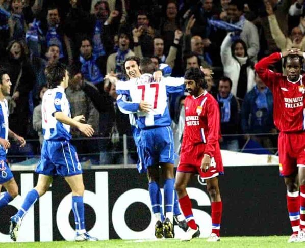 FC Porto vs Lyon Live Streaming, POT vs LYN Dream11 Team Prediction, Live Score, Lineups, Kick-off Time: UEFA Europa League 2021-22