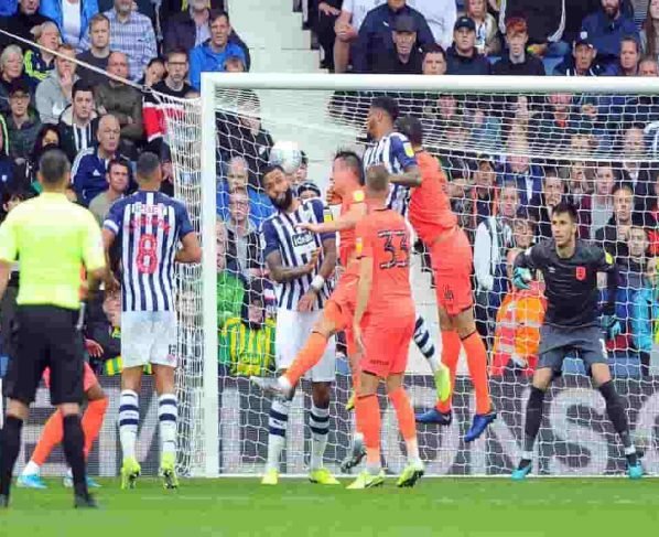 West Bromwich Albion vs Huddersfield Town Live Streaming, Live Score, WBA vs HUD Dream11 Team Prediction, Lineups, Kick-off Time: English League Championship 2021-22