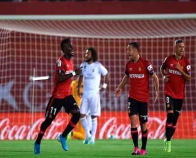 Mallorca vs Real Madrid Live Streaming, Live Score, MLC vs RM Dream11 Team Prediction, Lineups, H2H, Kick-off Time: La Liga 2021-22
