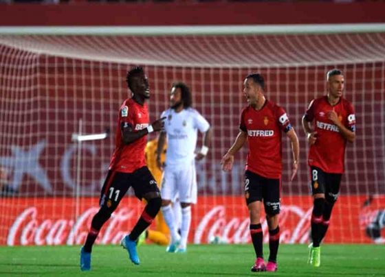 Mallorca vs Real Madrid Live Streaming, Live Score, MLC vs RM Dream11 Team Prediction, Lineups, H2H, Kick-off Time: La Liga 2021-22