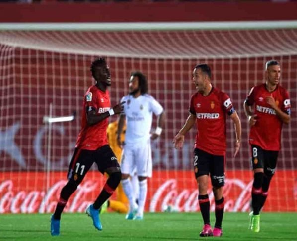 Mallorca vs Real Madrid Live Streaming, Live Score, MLC vs RM Dream11 Team Prediction, Lineups, H2H, Kick-off Time: La Liga 2021-22