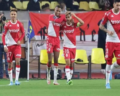Braga vs AS Monaco Live Streaming, Team Prediction, Live Score, Lineups, Kick-off Time: UEFA Europa League 2021-22