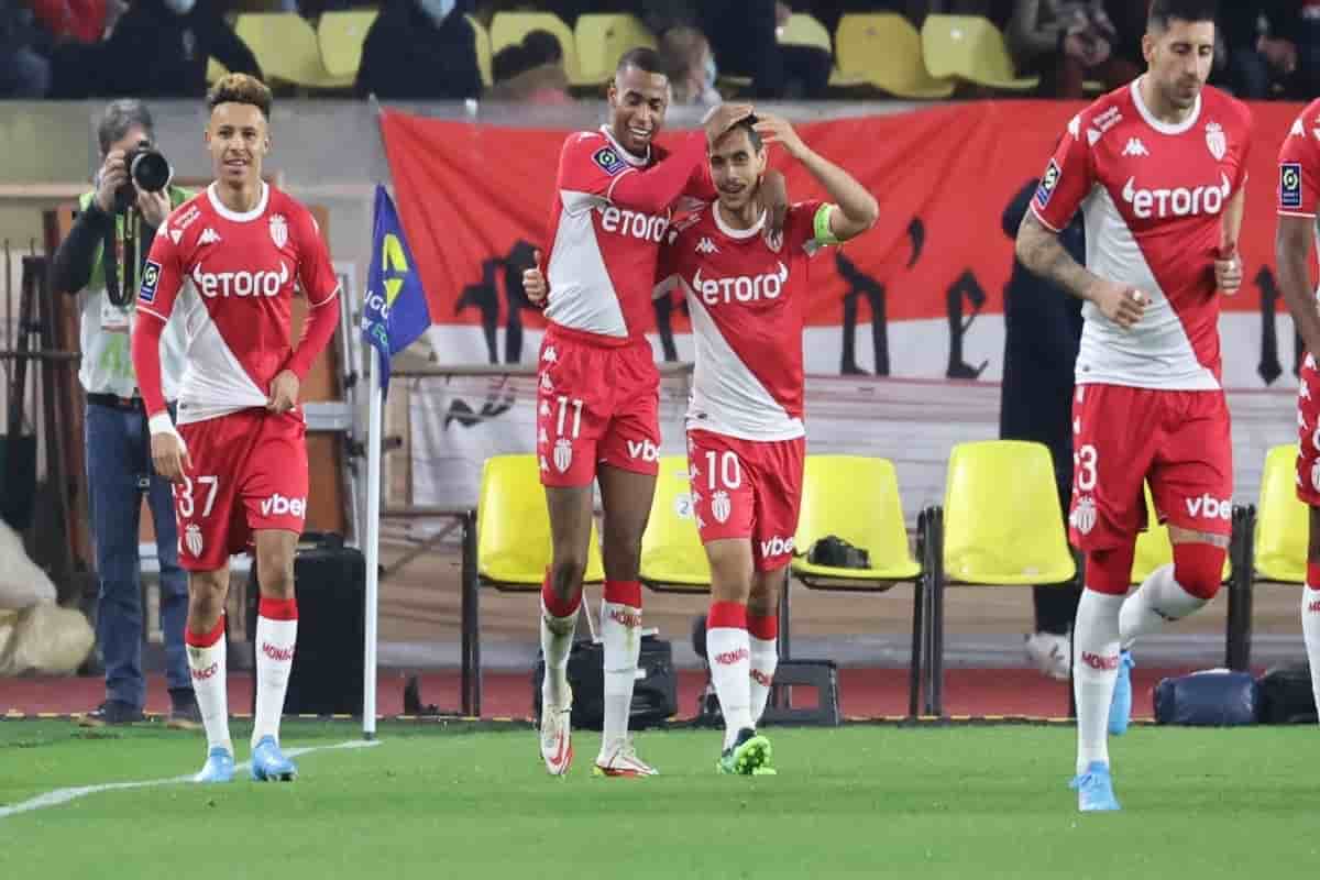 Braga vs AS Monaco Live Streaming, Team Prediction, Live Score, Lineups, Kick-off Time: UEFA Europa League 2021-22