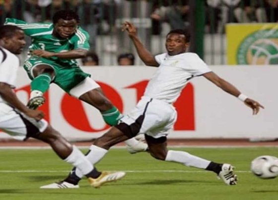 Nigeria vs Ghana Live Streaming, Live Score, Team Prediction, Lineups, Kick-off Time: 2022 FIFA World Cup Qualifiers – CAF