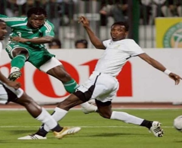 Nigeria vs Ghana Live Streaming, Live Score, Team Prediction, Lineups, Kick-off Time: 2022 FIFA World Cup Qualifiers – CAF