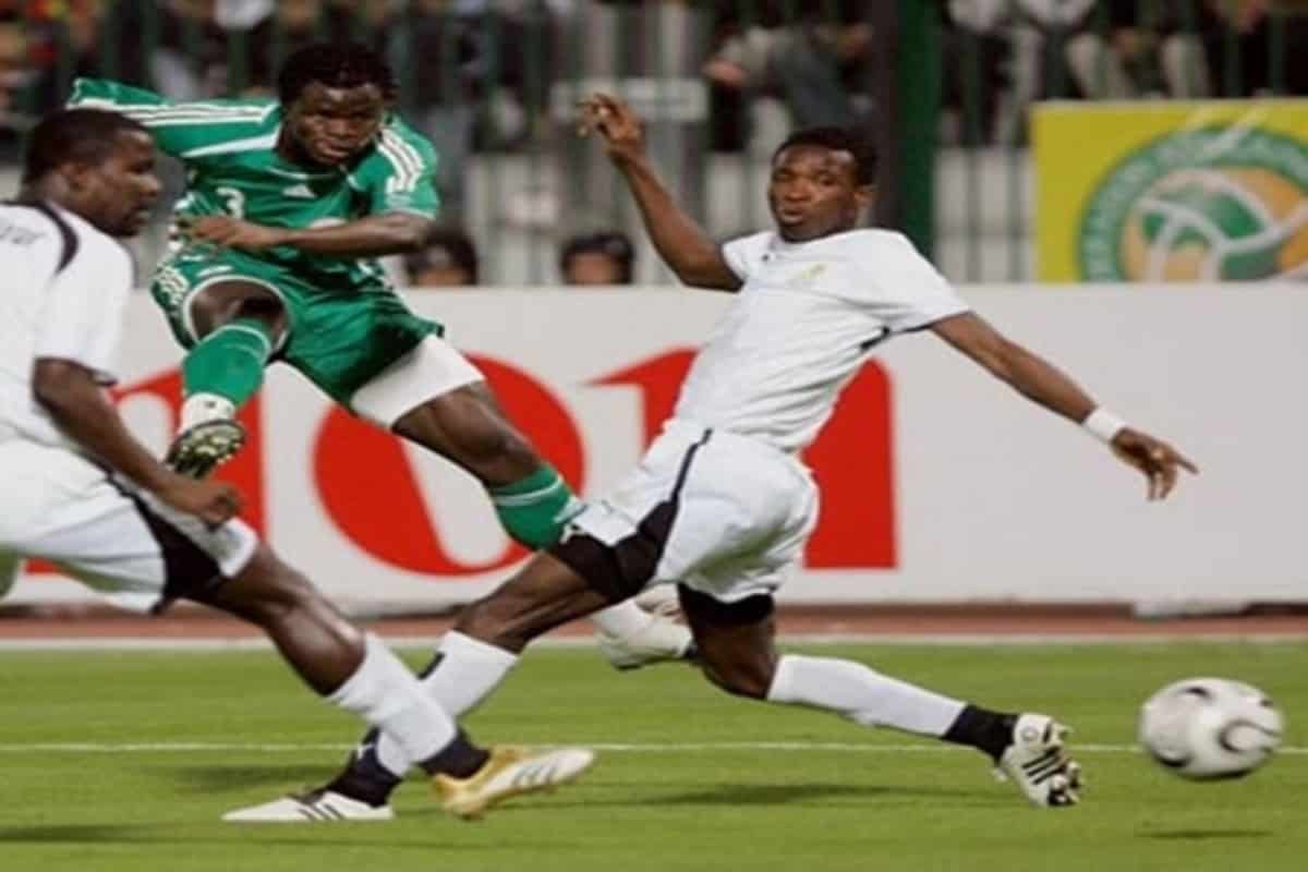 Nigeria Vs Ghana Live Streaming, Live Score, Team Prediction, Venue ...