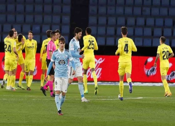 Villarreal vs Celta Vigo Live Streaming, Live Score, Team Prediction, Lineups, H2H, Kick-off Time: La Liga 2021-22
