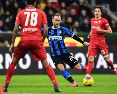 Inter Milan vs Fiorentina Live Streaming, INT vs FIO Dream11 Team Prediction, Live Score, Lineups, Kick-off Time: Serie A 2021-22