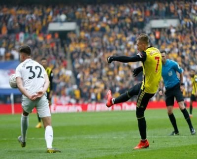 English Premier League 2021-22: Wolverhampton Wanderers vs Watford Live Score, WOL vs WAT Dream11 Team Prediction, Online Channel, Live Streaming, EPL Venue, Kick-off Time, and updates. The matc