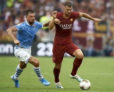 AS Roma vs Lazio Live Streaming, ROM vs LAZ Dream11 Team Prediction, Live Score, Lineups, Kick-off Time: Serie A 2021-22
