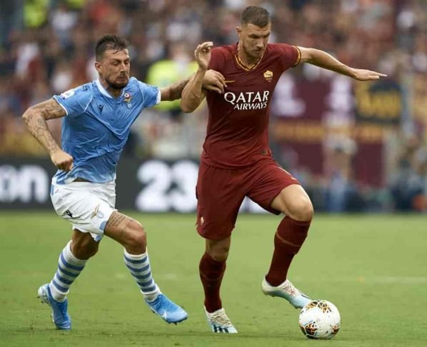 AS Roma vs Lazio Live Streaming, ROM vs LAZ Dream11 Team Prediction, Live Score, Lineups, Kick-off Time: Serie A 2021-22