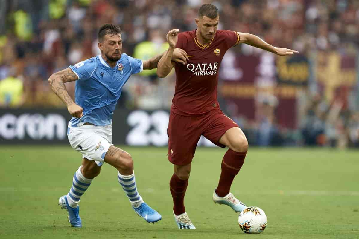 AS Roma vs Lazio Live Streaming, ROM vs LAZ Dream11 Team Prediction, Live Score, Lineups, Kick-off Time: Serie A 2021-22
