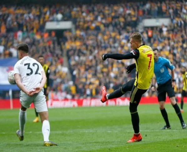 English Premier League 2021-22: Wolverhampton Wanderers vs Watford Live Score, WOL vs WAT Dream11 Team Prediction, Online Channel, Live Streaming, EPL Venue, Kick-off Time, and updates. The matc