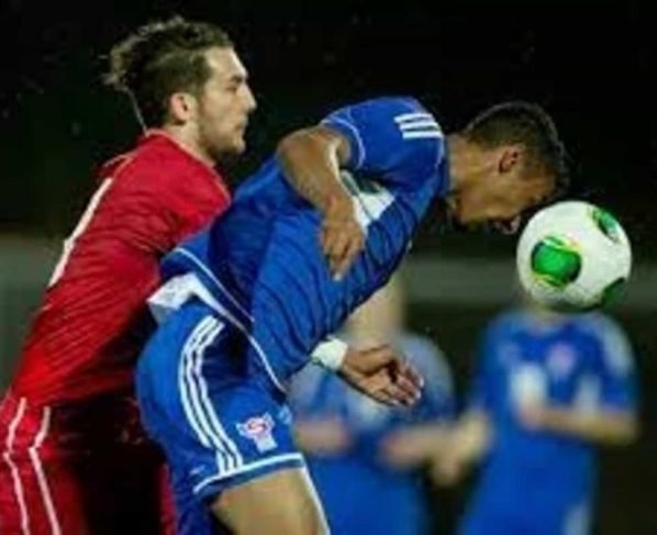 Gibraltar vs Faroe islands Live Streaming, Team Prediction, Live Score, Lineups, Kick-off Time: International Friendlies 2022