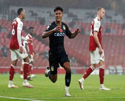 Aston Villa vs Arsenal Live Streaming, Live Score, AVL vs ARS Dream11 Team Prediction, Lineups, EPL Kick-off Time: English Premier League 2021-22