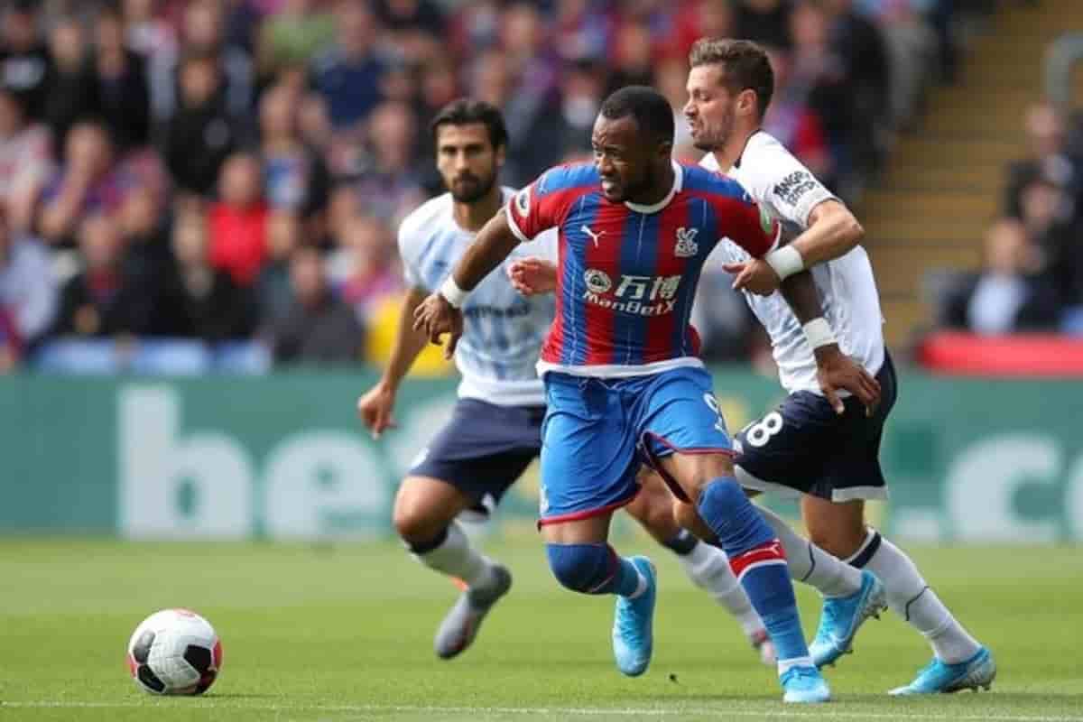 Crystal Palace vs Everton Live Streaming, Live Score, CRY vs EVE Dream11 Team Prediction, Lineups, Kick-off Time: FA Cup 2021-22