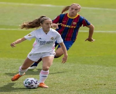 Real Madrid vs Barcelona Live Streaming, RM-W vs BAR-W Dream11 Team Prediction, Live Score, Lineups, Kick-off Time: UEFA Women’s Champions League 2021-22