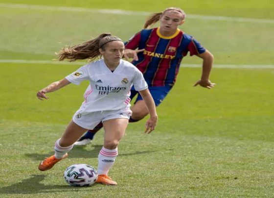 Real Madrid vs Barcelona Live Streaming, RM-W vs BAR-W Dream11 Team Prediction, Live Score, Lineups, Kick-off Time: UEFA Women’s Champions League 2021-22
