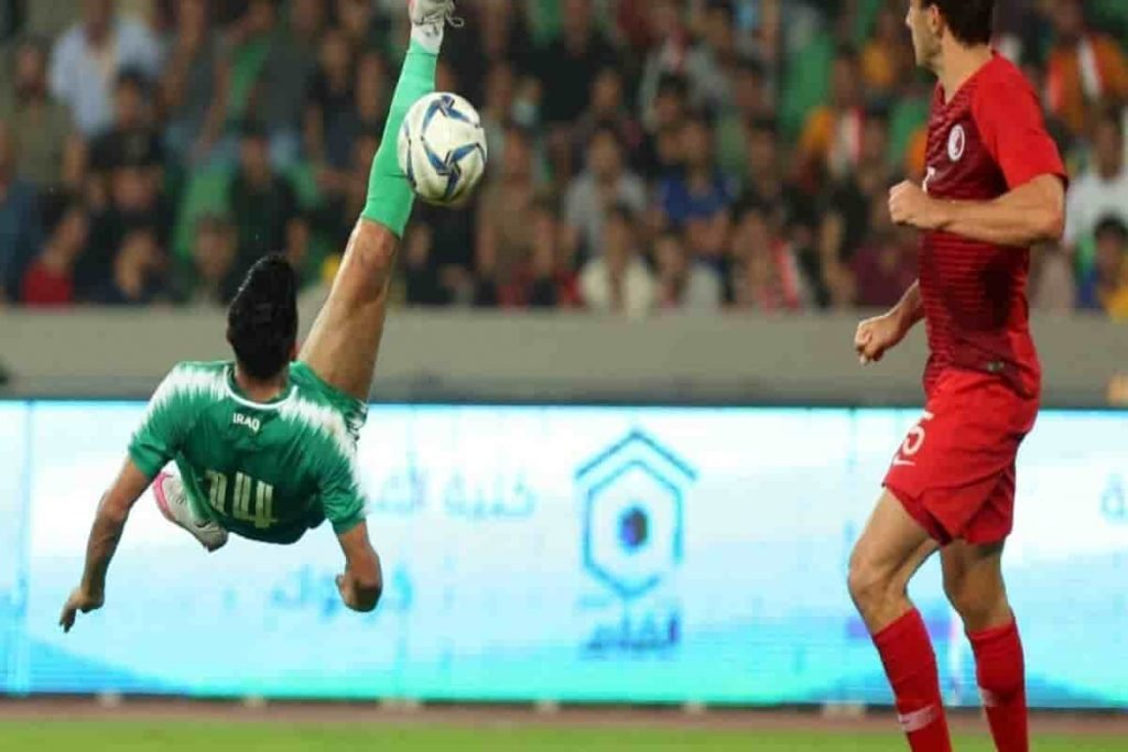 Iraq vs United Arab Emirates Live Streaming, Live Score, IRQ vs UAE Dream11 Team Prediction, Lineups, Kick-off Time: 2022 FIFA World Cup Qualifiers – AFC