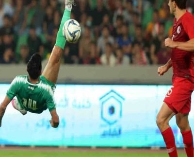 Iraq vs United Arab Emirates Live Streaming, Live Score, IRQ vs UAE Dream11 Team Prediction, Lineups, Kick-off Time: 2022 FIFA World Cup Qualifiers – AFC