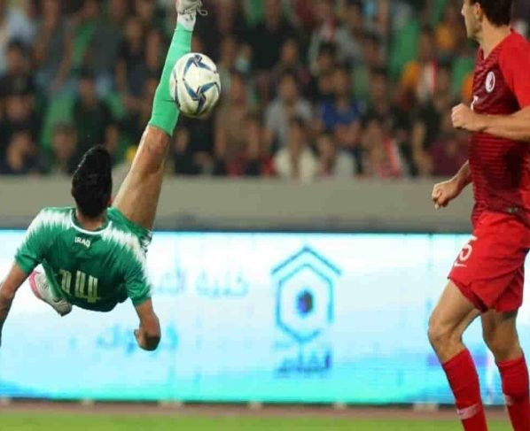 Iraq vs United Arab Emirates Live Streaming, Live Score, IRQ vs UAE Dream11 Team Prediction, Lineups, Kick-off Time: 2022 FIFA World Cup Qualifiers – AFC