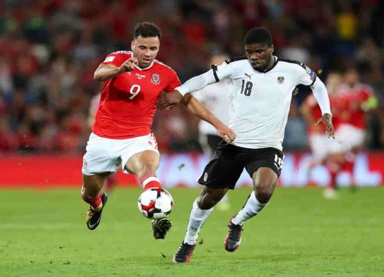 Wales vs Austria Live Streaming, Live Score, Team Prediction, Lineups, Kick-off Time: 2022 FIFA World Cup Qualifiers – UEFA
