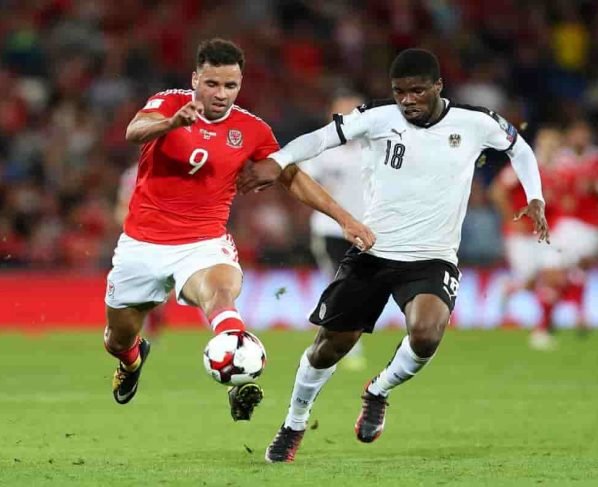 Wales vs Austria Live Streaming, Live Score, Team Prediction, Lineups, Kick-off Time: 2022 FIFA World Cup Qualifiers – UEFA