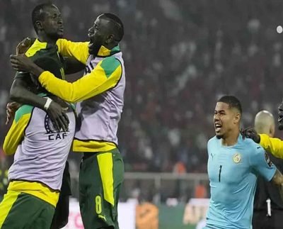 Egypt vs Senegal Live Streaming, Live Score, EGY vs SEN Dream11 Team Prediction, Lineups, Kick-off Time: 2022 FIFA World Cup Qualifiers – CAF