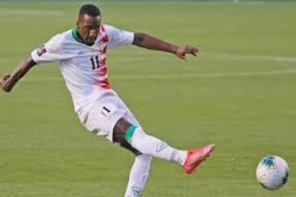 Thailand vs Suriname Live Streaming, Team Prediction, Live Score, Lineups, Kick-off Time: International Friendlies 2022