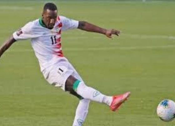 Thailand vs Suriname Live Streaming, Team Prediction, Live Score, Lineups, Kick-off Time: International Friendlies 2022