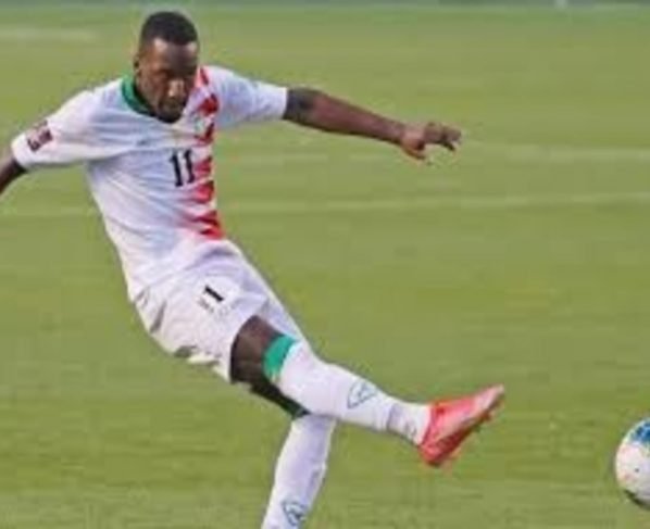 Thailand vs Suriname Live Streaming, Team Prediction, Live Score, Lineups, Kick-off Time: International Friendlies 2022