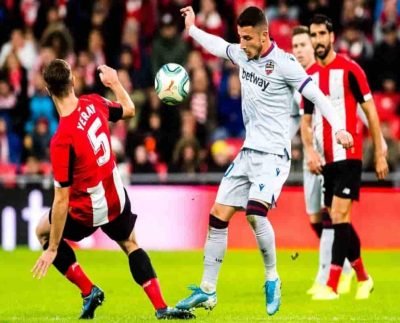 Athletic Bilbao vs Levante Live Streaming, Live Score, ATH vs LET Dream11 Team Prediction, Lineups, H2H, Kick-off Time: La Liga 2021-22