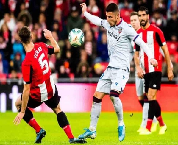 Athletic Bilbao vs Levante Live Streaming, Live Score, ATH vs LET Dream11 Team Prediction, Lineups, H2H, Kick-off Time: La Liga 2021-22