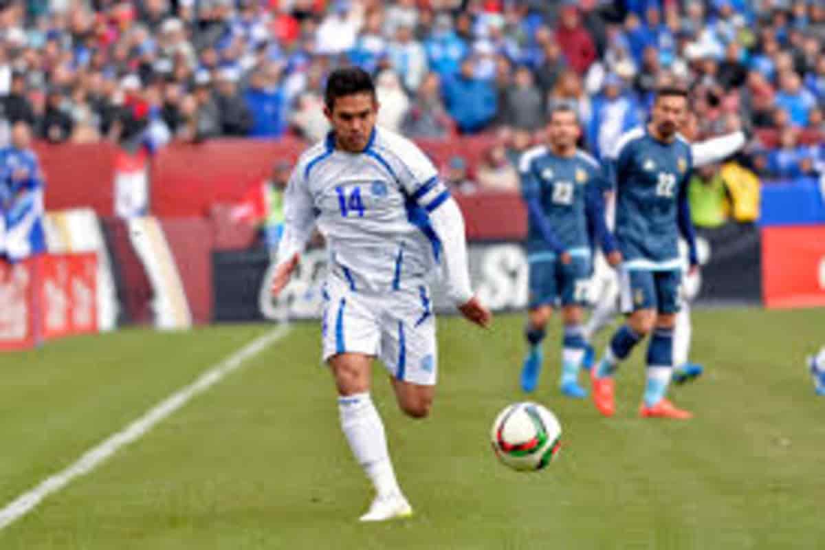 EL Salvador vs Costa Rica Live Streaming, Live Score, ELS vs CRC Dream11 Team Prediction, Lineups, Kick-off Time: 2022 FIFA World Cup Qualifiers – CONCACAF