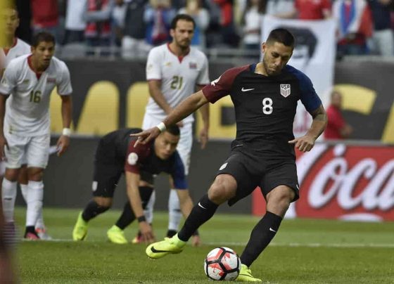 Costa Rica vs United States Live Streaming, Live Score, CRC vs USA Dream11 Team Prediction, Lineups, Kick-off Time: 2022 FIFA World Cup Qualifiers – CONCACAF