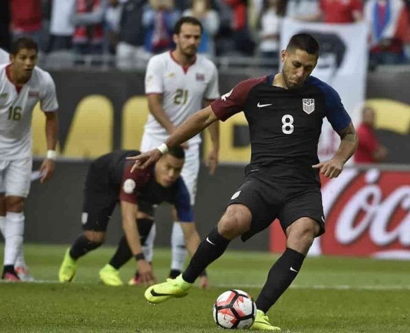 Costa Rica vs United States Live Streaming, Live Score, CRC vs USA Dream11 Team Prediction, Lineups, Kick-off Time: 2022 FIFA World Cup Qualifiers – CONCACAF