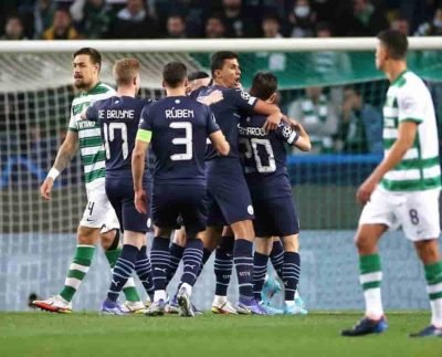 Manchester City vs Sporting CP Live Streaming, MCI vs SCP Dream11 Team Prediction, Live Score, Lineups, Kick-off Time: UEFA Champions League 2021-22