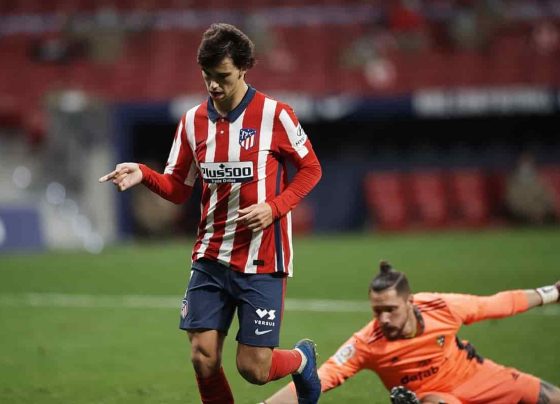 Atletico Madrid vs Cadiz Live Streaming, Live Score, ATL vs CDZ Dream11 Team Prediction, Lineups, H2H, Kick-off Time: La Liga 2021-22