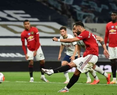 Manchester United vs Tottenham Hotspur Live Streaming, Live Score, MUN vs TOT Dream11 Team Prediction, Lineups, EPL Kick-off Time: English Premier League 2021-22