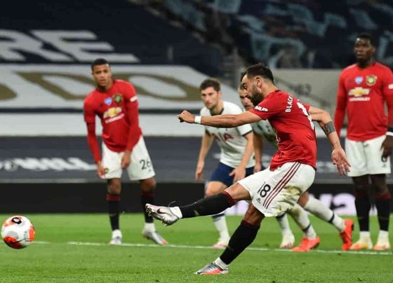 Manchester United vs Tottenham Hotspur Live Streaming, Live Score, MUN vs TOT Dream11 Team Prediction, Lineups, EPL Kick-off Time: English Premier League 2021-22
