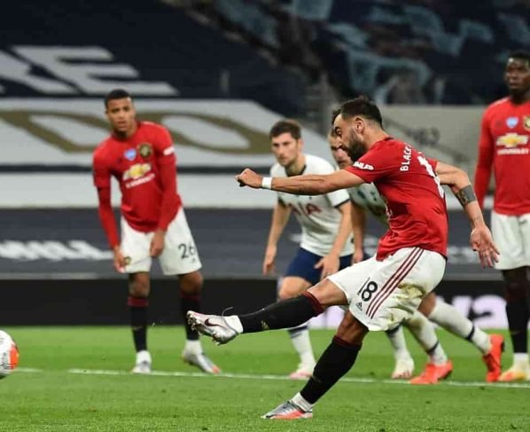 Manchester United vs Tottenham Hotspur Live Streaming, Live Score, MUN vs TOT Dream11 Team Prediction, Lineups, EPL Kick-off Time: English Premier League 2021-22