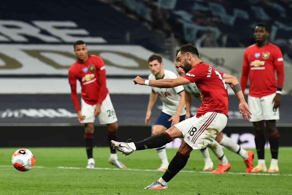 Manchester United vs Tottenham Hotspur Live Streaming, Live Score, MUN vs TOT Dream11 Team Prediction, Lineups, EPL Kick-off Time: English Premier League 2021-22