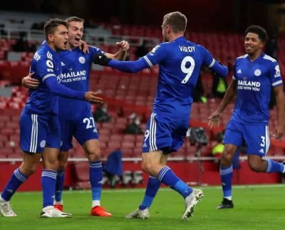 Arsenal vs Leicester City Live Streaming, Live Score, ARS vs LEI Dream11 Team Prediction, Lineups, EPL Kick-off Time: English Premier League 2021-22