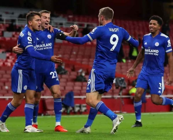 Arsenal vs Leicester City Live Streaming, Live Score, ARS vs LEI Dream11 Team Prediction, Lineups, EPL Kick-off Time: English Premier League 2021-22