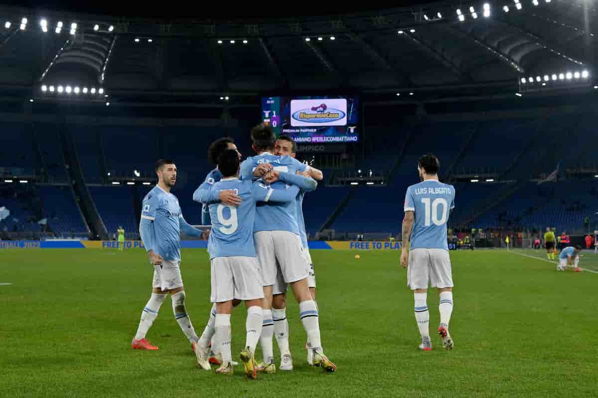 Lazio vs Venezia Live Streaming, Live Score, Team Prediction, Lineups, Kick-off Time: Serie A 2021-22