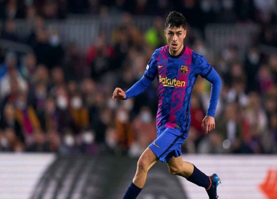 Galatasaray vs Barcelona Live Streaming, GAL vs BAR Dream11 Team Prediction, Live Score, Lineups, Kick-off Time: UEFA Europa League 2021-22