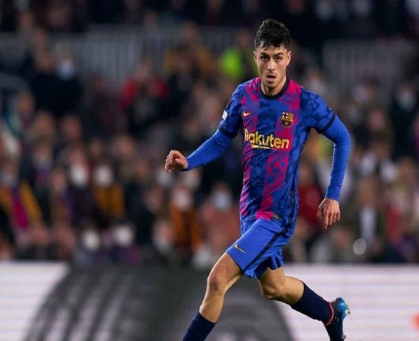 Galatasaray vs Barcelona Live Streaming, GAL vs BAR Dream11 Team Prediction, Live Score, Lineups, Kick-off Time: UEFA Europa League 2021-22